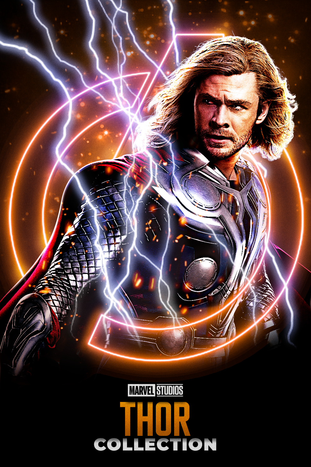 Thor [405365] (A1712567481) Collection (Movies) --Plex--
